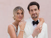 The Return of Vintage Glamour: Old Hollywood Jewellery Inspiration for Weddings and Special Occasions