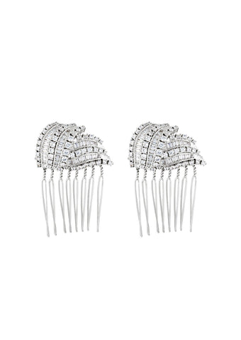 Hair Pins & Slides