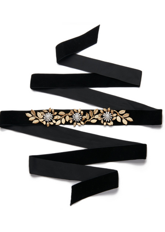 Belts and Sashes