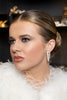 Angel Falls Earrings