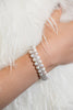 Audrey Pearl Bracelet