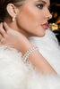 Audrey Pearl Bracelet