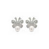 Kennedy Pearl Earrings