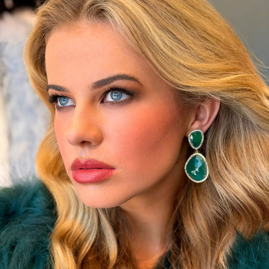 Bijou Earrings