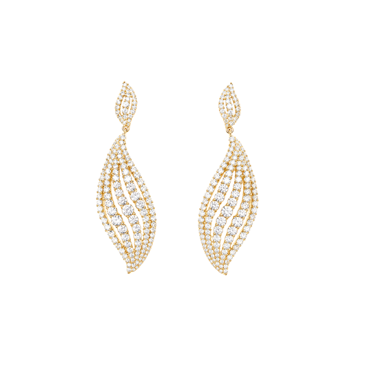 Kande Earrings