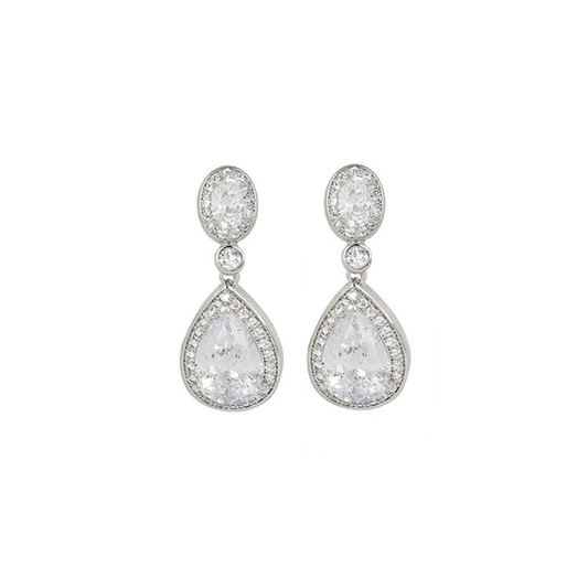 Bond St Earrings