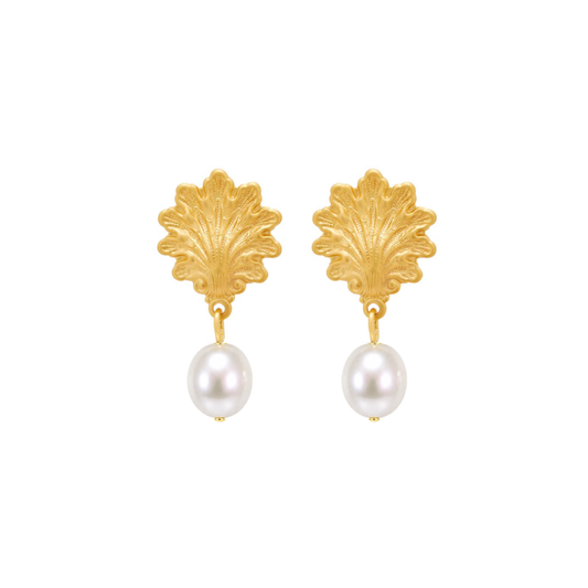 Botticelli Earrings