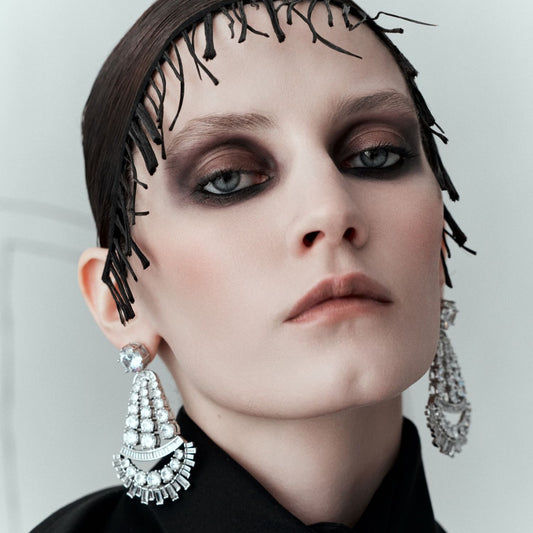 Monaco Earrings