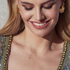 Ginkgo Earrings