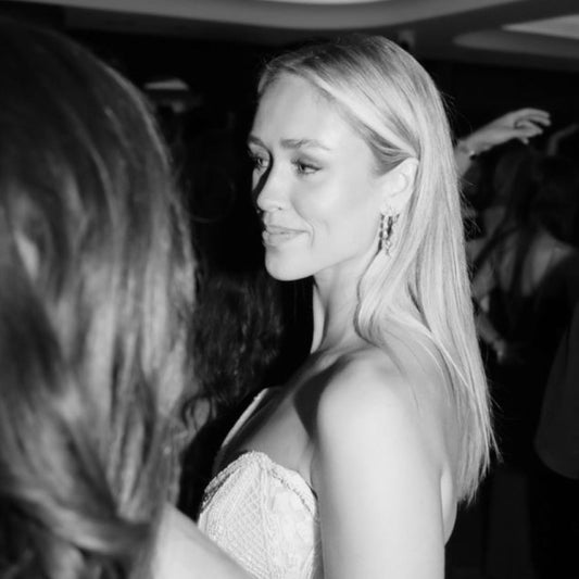 Julia Earrings