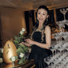 Valencia Pearl Necklace