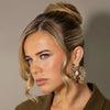 Queen of Hearts Earrings