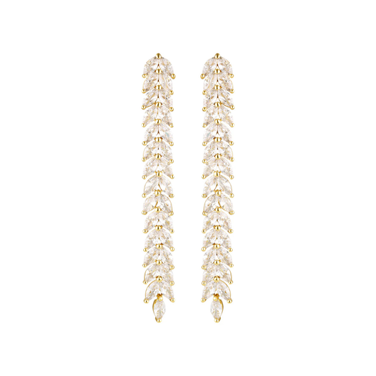 Bobbi Earrings