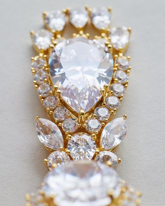 Liz Earrings