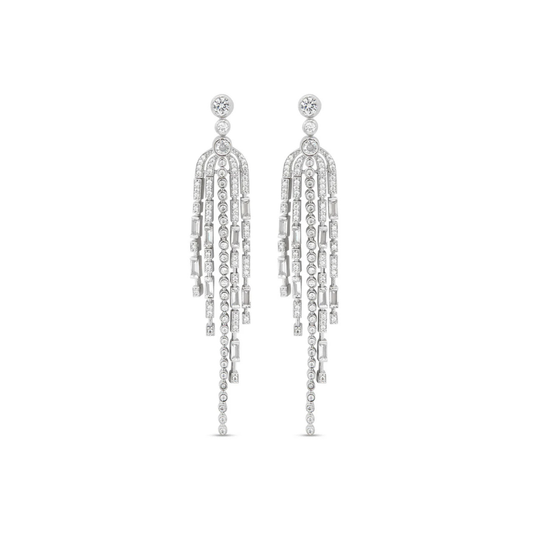 Stellar Earrings