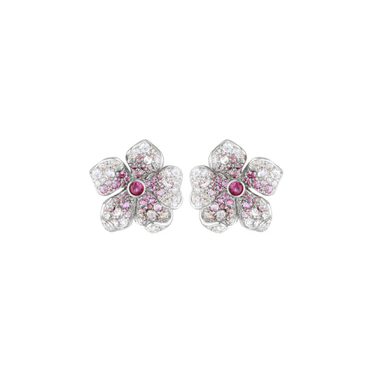 Primrose Earrings