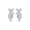 Giselle Chandelier earrings