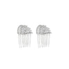 Ruben Hair Comb set