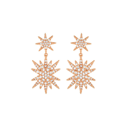 Starry Night Earrings