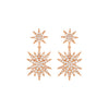 Starry Night Earrings