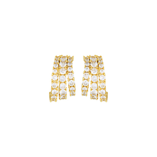 Anneliese Earrings