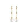 Isla Pearl Earrings
