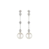 Isla Pearl Earrings