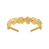 Golden Clover Headband