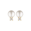 La Petite Pearl Earrings