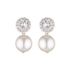 Caulfield Pearl Earrings