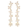 Fleur Earrings