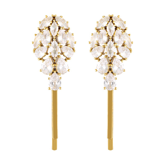 Everly Pin Set