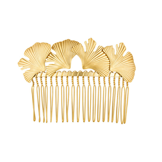 Ginkgo Comb