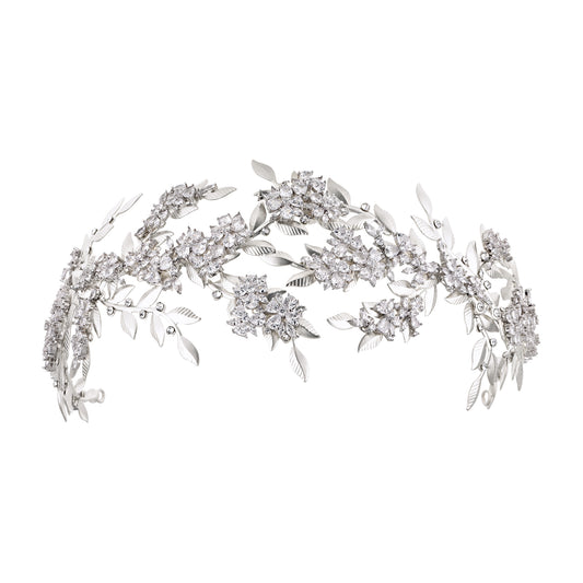 Sakura Blossom Headpiece