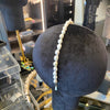 Fresh Water Pearl Headband