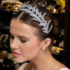 The Giselle Headpiece
