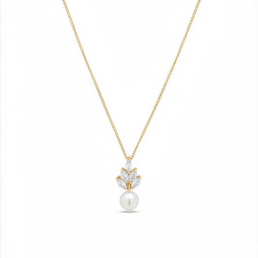 Bocheron Pearl Pendant