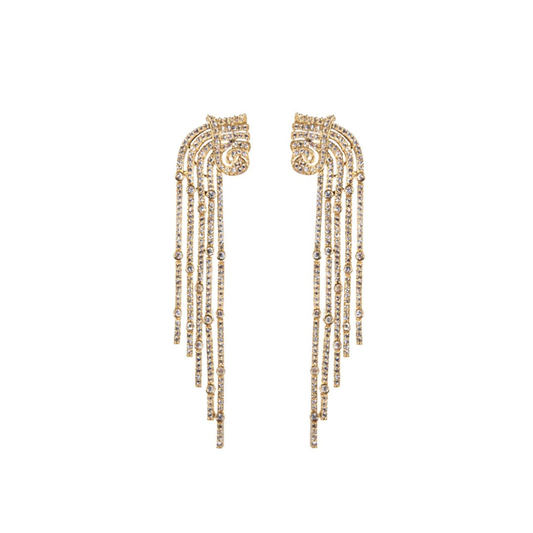 Zelda Earrings