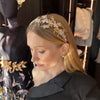 Sakura Blossom Headpiece