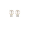 La Petite Pearl Earrings