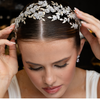 Sakura Blossom Headpiece