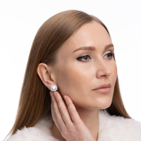 Bellisimo Earrings