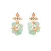 Siam Earrings
