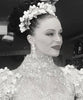 Valencia Pearl Earrings