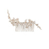 Cherry Blossom Comb