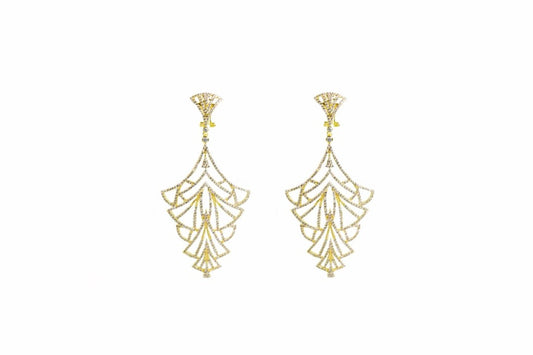Empire Earrings