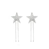 Venus Star Pin set