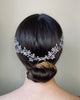 The Elsa headpiece