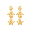 Orchid Rd Earrings