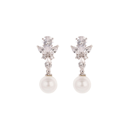 Kelly Earrings